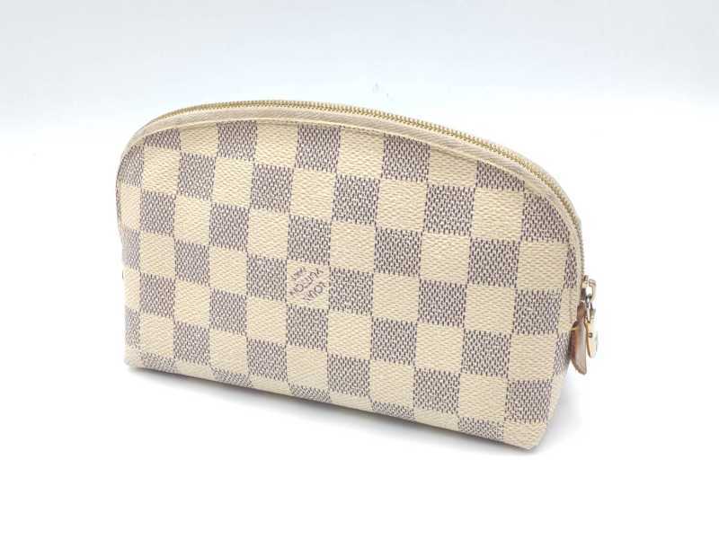 ルイヴィトン買取 ポシェットコスメティック N60024